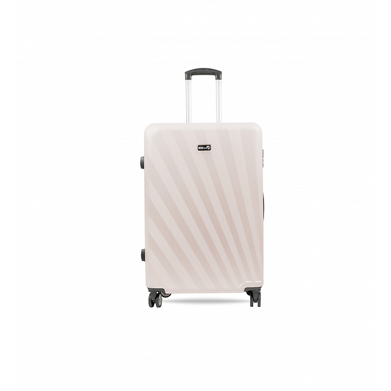 Aga Travel Potovalni kovček Roza 2CZ026 - II. Kakovost