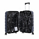 Aga Travel Komplet potovalnih kovčkov MR4687 Moder