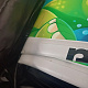 Aga Otroški paddleboard 250x60x10 cm 6SAF056 - II. KAKOVOST
