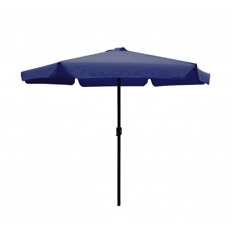 Linder Exclusiv Senčnik MC2000 300 cm Moder