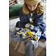 LEGO® Vojna zvezd™ Razor Crest™, igrača za sestavljanje vozila 75447