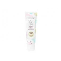 BIO otroška krema za nego ritke 100 ml 0m+ NATINATURALI