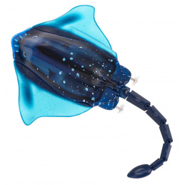 Riba Ploščatka R/C Modra