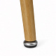 Aga Jedilna miza Wooden 120x70 cm