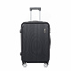 Aga Travel Komplet potovalnih kovčkov MR4652 Črna
