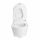 ForU WC z bidejem AVA05