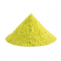 Aga4Kids Kinetični pesek 1 kg Rumena