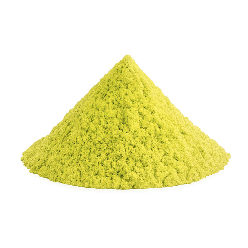 Aga4Kids Čarobni pesek 1 kg Rumeni
