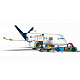 LEGO® City Potniško letalo 60367 komplet igrače za sestavljanje (930 kosov)
