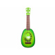 Ukulele za otroke IN0033 Kiwi
