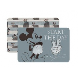 Podloga za mizo 9m+ LULABI Mickey Blogger