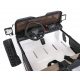 Vozilo Extreme Sport 4x4 Belo