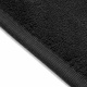 Tresko Električna grelna odeja 160x120cm Temno siva