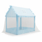 Aga4Kids Otroška igralna hišica Modra