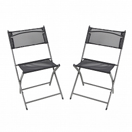Linder Exclusiv 2x Vrtni stol 6DAZ275 - II. KAKOVOST