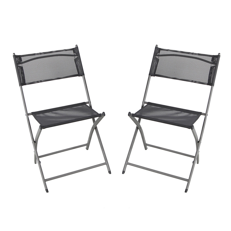 Linder Exclusiv 2x Vrtni stol 6DAZ275 - II. KAKOVOST