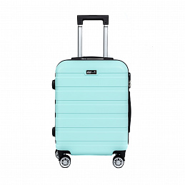 Aga Travel Ročna prtljaga MR4693 turkizna