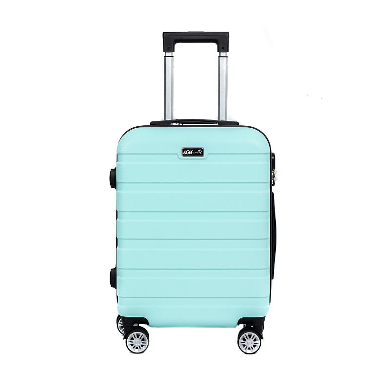 Aga Travel Ročna prtljaga MR4693 turkizna