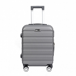 Aga Travel Ročna prtljaga MR4693 Siva