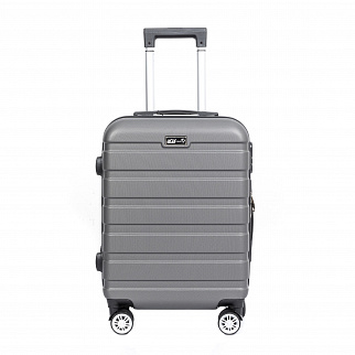 Aga Travel Ročna prtljaga MR4693 Siva
