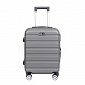 Aga Travel Ročna prtljaga MR4693 Siva