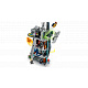 LEGO® ǀ Marvel 76352 Maščevalci: Sodni dan Novi stolp Maščevalcev