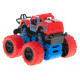 Aga Monster Truck Terensko vozilo z blažilniki 1:36