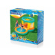 Bestway napihljivo igrišče 2 v 1 Jumptopia 52385