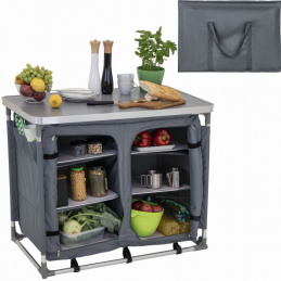 TURISTIČNA OMARICA z mizo