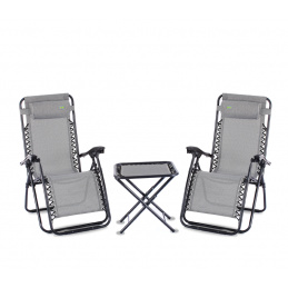 Aga Vrtni set AERO GRT 02-4x4