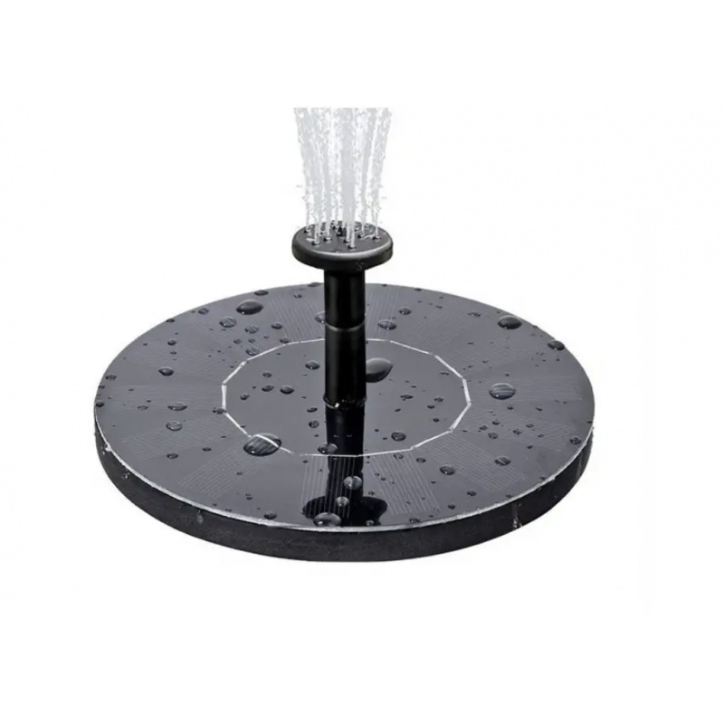 Kynast Sončna fontana 16 cm