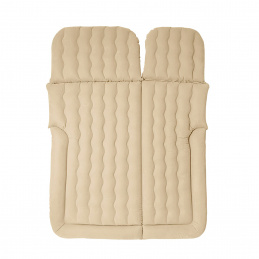 Aga Napihljiva vzmetnica za avto 175x155 cm