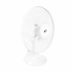 Aga Namizni ventilator 43 cm MR8112 Beli