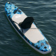Aga Veslo deska MR5016SEAT 320x81x15 cm