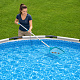 Bestway 58635 Površinska mrežica za bazen AquaScoop 163 cm