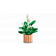 LEGO® Botanicals 11504 Lopatkovec