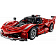 LEGO® Technic Ferrari FXX K, model avtomobil STEM, igrača za sestavljanje 42212