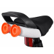 Royal Baby Cross-Country kolo 16" Freestyle 2v1 RO0154 Roza