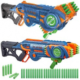 Pištola Nerf Elite 2.0 FLIP-32 ZA4528