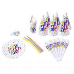 Aga4Kids Rojstnodnevni set DS981-0