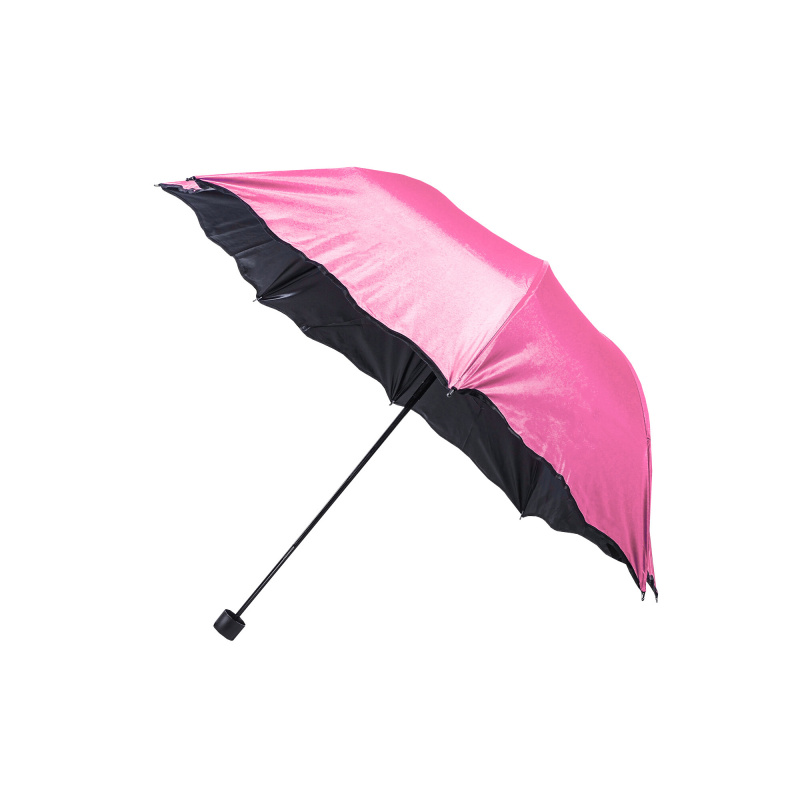 Aga Dežnik 95 cm Roza