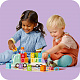 LEGO® DUPLO® Town Abecedni tovornjak, igrača 10421