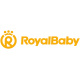 Royal Baby Cross-Country kolo 16" Freestyle 2v1 RO0154 Roza