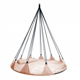 HM5 VELIKA GUGALNICA GNEZDO LEŽIŠČE ZIBELKA