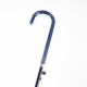 Aga Dežnik 105 cm DS4802 Modra