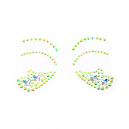 Aga4Kids Samolepilni kamenčki DS8110-K