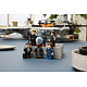 LEGO® ? Marvel Leteča letalonosilka S.H.I.E.L.D., komplet za sestavljanje 76354