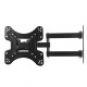 Nosilec za TV 14-42 univerzalni z gibljivim zglobom ISO 7028