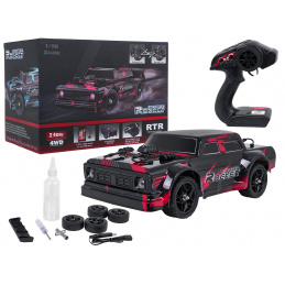 Vozilo za Drift ROCKET R/C Pogon 4x4