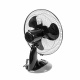 Aga Namizni ventilator 43 cm MR8112 Črn